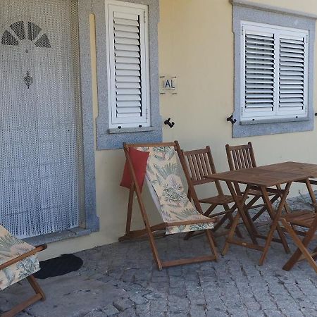 Quinta Do Pina Apartment Гуарда Екстериор снимка