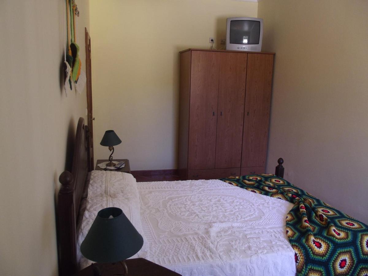 Quinta Do Pina Apartment Гуарда Екстериор снимка