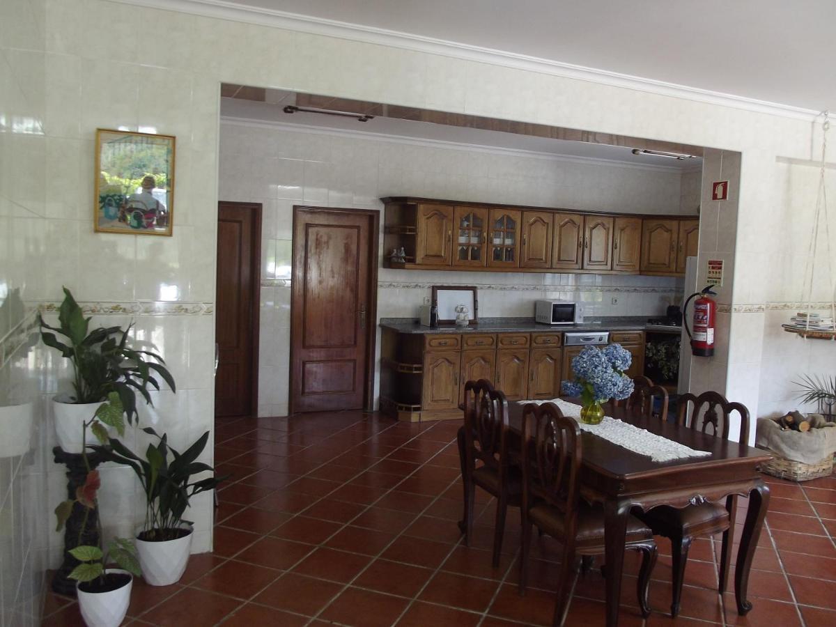 Quinta Do Pina Apartment Гуарда Екстериор снимка