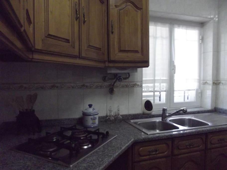 Quinta Do Pina Apartment Гуарда Екстериор снимка