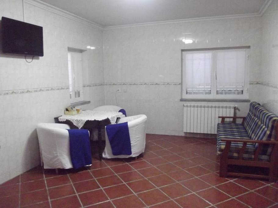 Quinta Do Pina Apartment Гуарда Екстериор снимка