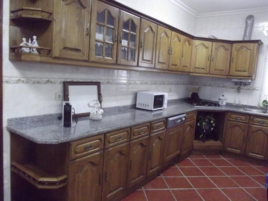 Quinta Do Pina Apartment Гуарда Екстериор снимка
