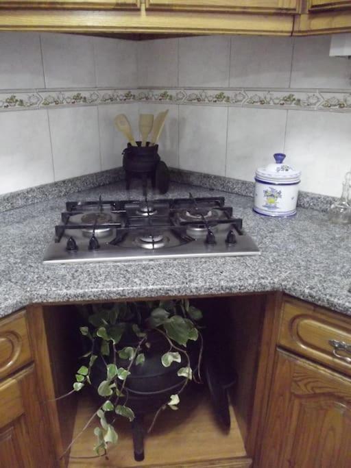 Quinta Do Pina Apartment Гуарда Екстериор снимка