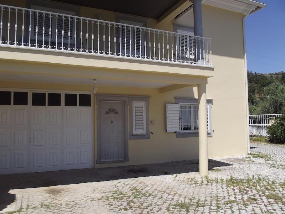 Quinta Do Pina Apartment Гуарда Екстериор снимка