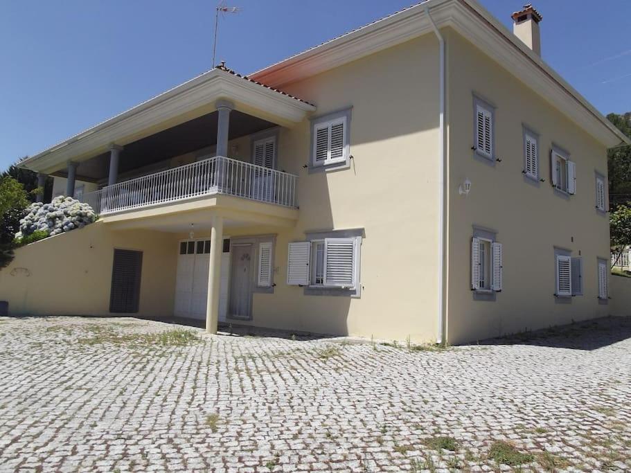 Quinta Do Pina Apartment Гуарда Екстериор снимка