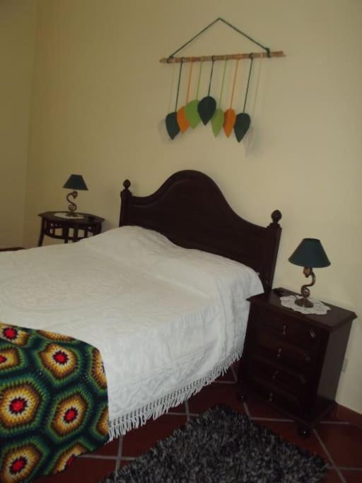 Quinta Do Pina Apartment Гуарда Екстериор снимка