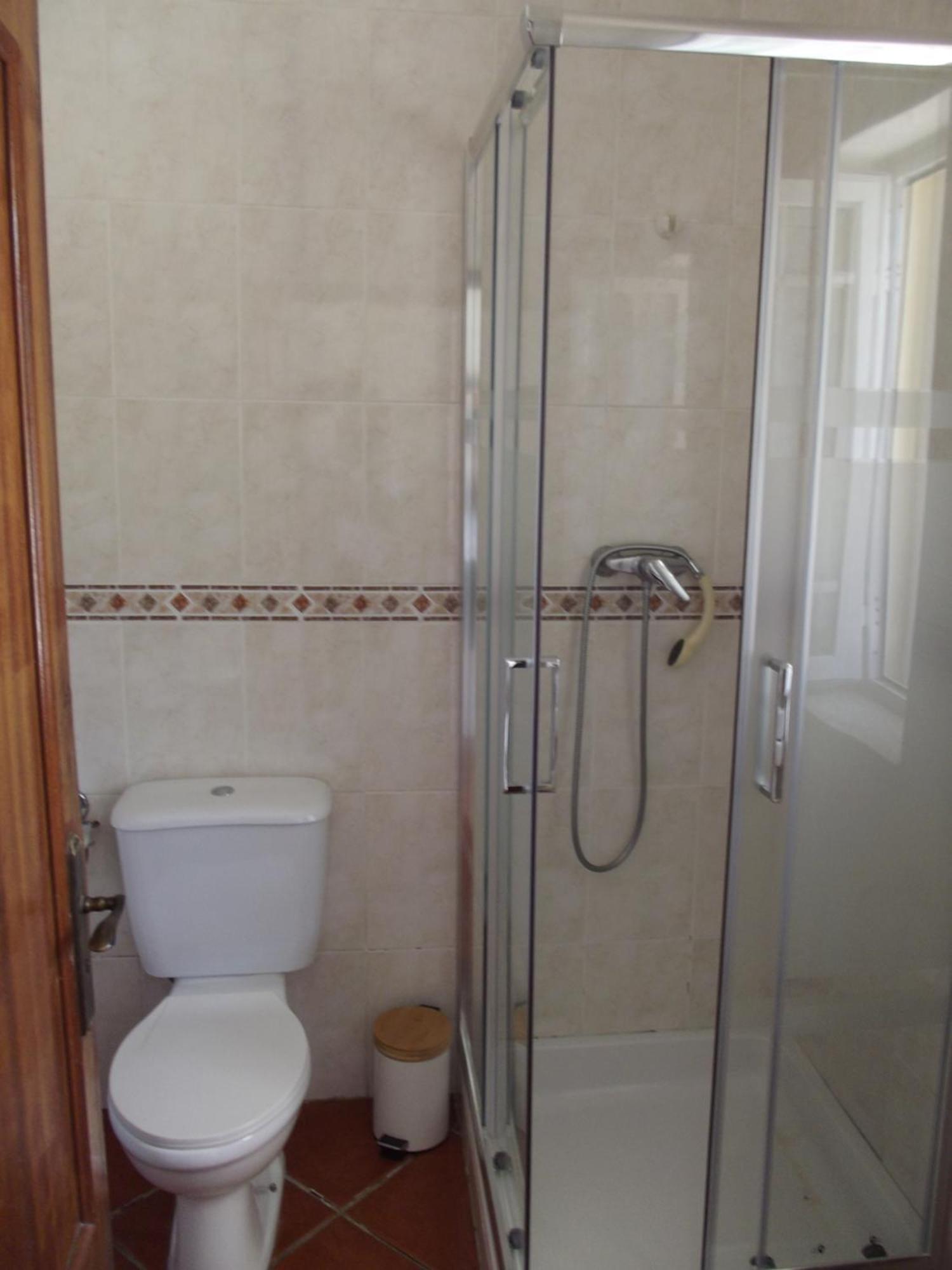 Quinta Do Pina Apartment Гуарда Екстериор снимка